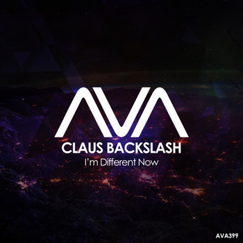 Claus Backslash - I'm Different Now