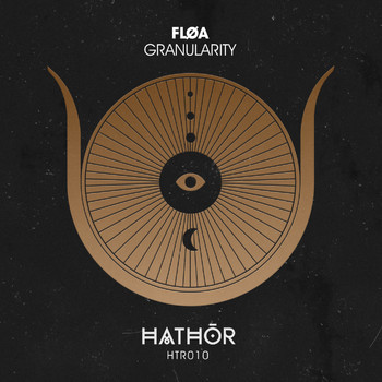 Fløa - Granularity