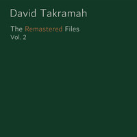 David Takramah - The Remastered Files, Vol. 2