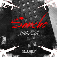 Sancho - aug/sg