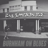 BigSmokinJoe - Burnham on Blues (Explicit)