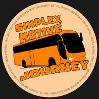 Simplex Motive - Journey