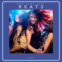 DJ Global Byte - New York City Beats, Vol. 1
