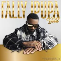 Fally Ipupa - Tokooos II Gold