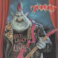 Tankard - Fat, Ugly & Live (Explicit)