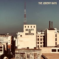 The Jeremy Days - For the Lovers
