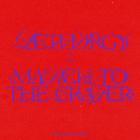 Avhath - Lethargy / March to the Crater