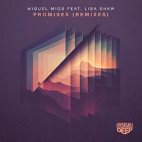 Miguel Migs - Promises (feat. Lisa Shaw) (Remixes)