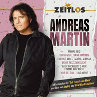Andreas Martin - ZEITLOS - Andreas Martin