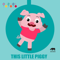 ItsyBitsyKids - This Little Piggy