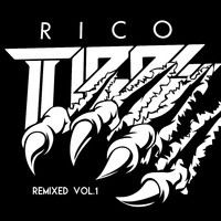 Rico Tubbs - Rico Tubbs Remixed, Vol. 1