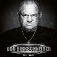 Udo Dirkschneider - We Will Rock You (Udo Dirkschneider Version)