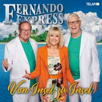 Fernando Express - Von Insel zu Insel