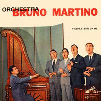 Bruno Martino - T'aspetterò
