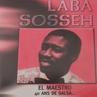Laba Sosseh - El Maestro.. 40 ans de Salsa