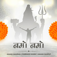 Akash Sharma - Namo Namo