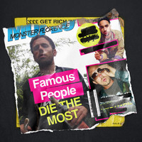 Monster Florence - Famous People Die The Most (Explicit)