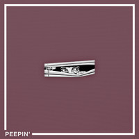 Monster Florence - Peepin' (Explicit)