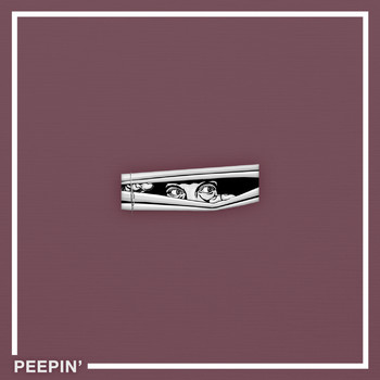 Monster Florence - Peepin' (Explicit)