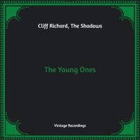 Cliff Richard, The Shadows - The Young Ones (Hq Remastered)