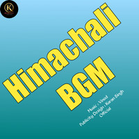 Vinod - Himachali BGM (Instrumental Version)