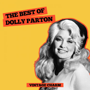 Dolly Parton - The Best of Dolly Parton (Vintage Charm)