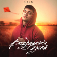 Said - Воздушный змей