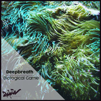 DeepBreath - Biological Game