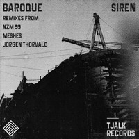 Baroque - Siren