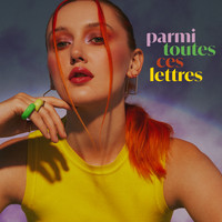 Roselle - Parmi toutes ces lettres