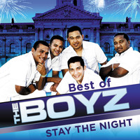 The Boyz - Best of THE BOYZ - Stay the Night