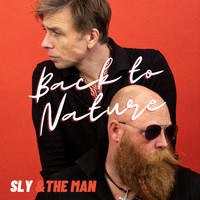Sly and The Man - Back to Nature