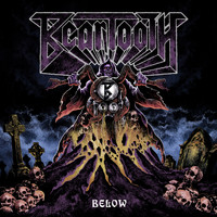 Beartooth - Below (Deluxe)