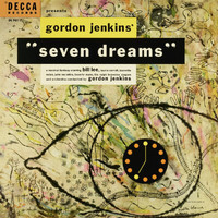 Gordon Jenkins - Seven Dreams (Expanded Edition)