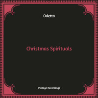 Odetta - Christmas Spirituals (Hq Remastered)