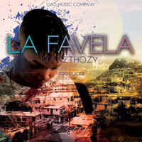 Dj Azthozy - La Favela