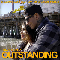 David Ortiz - Outstanding