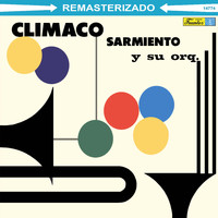 Climaco Sarmiento y su Orquesta - Climaco Sarmiento y Su Orquesta