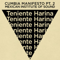 Mexican Institute of Sound - Teniente Harina (Cumbia Manifiesto, Pt. 2 [Explicit])