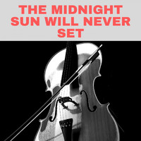 Sarah Vaughan - The Midnight Sun Will Never Set