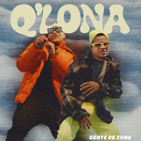 Gente de Zona - Q'lona (Explicit)