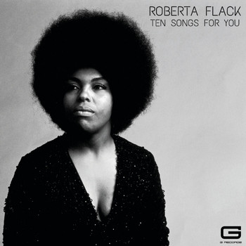 Roberta Flack - Ten Songs for you