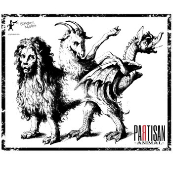 Partisan - ANIMAL