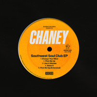 Chaney - Southwest Soul Club