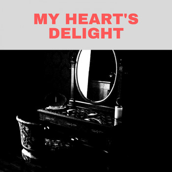 Eartha Kitt - My Heart's Delight
