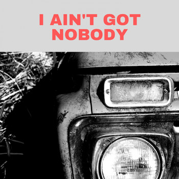 Coleman Hawkins - I Ain't Got Nobody