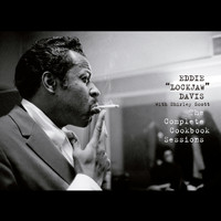Eddie Davis - The Complete Cookbook Sessions (With Shirley Scott)
