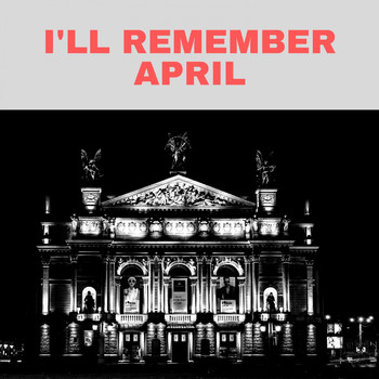 Stan Getz - I'll Remember April