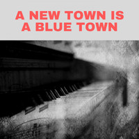Stan Getz - A New Town Is a Blue Town