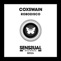Coxswain - Robodisco